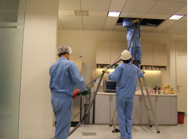 中央空调不制冷的原因及解决方案，中央空调不太冷怎么办？