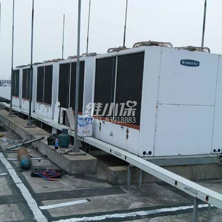 中央空调常见的专业词汇有哪些？